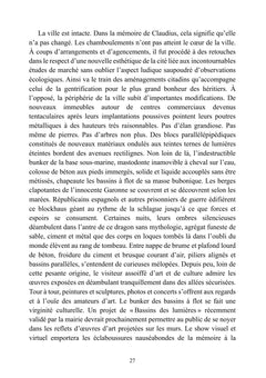 La guerre des riches