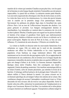 La guerre des riches