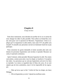 J'étais mère avant d'avoir des enfants