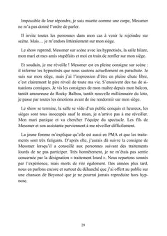J'étais mère avant d'avoir des enfants