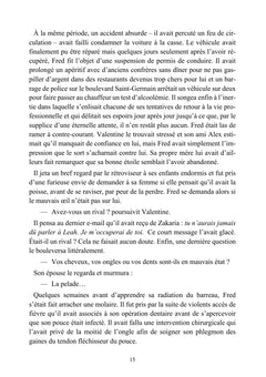 envoûté