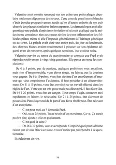 envoûté