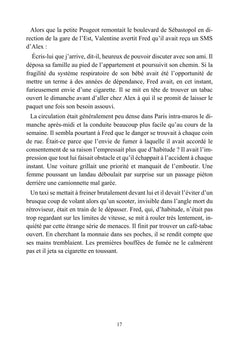 envoûté