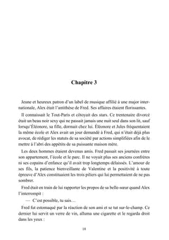 envoûté