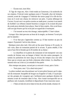 envoûté
