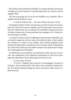envoûté
