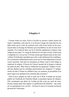 envoûté