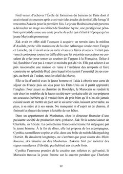 envoûté
