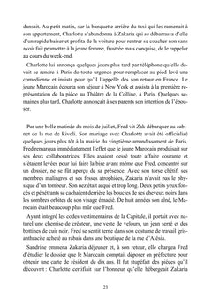 envoûté