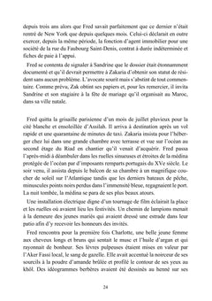 envoûté
