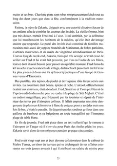 envoûté