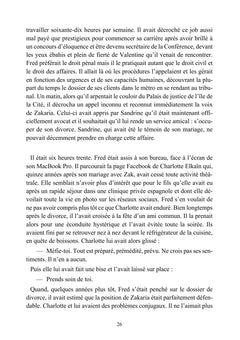envoûté