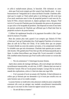 envoûté