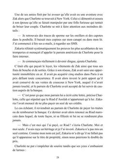 envoûté