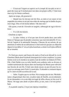 envoûté