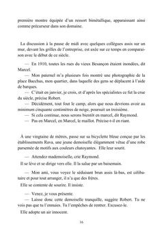 Une enfance maltraitée
