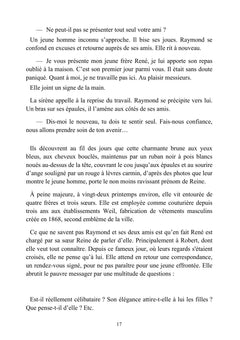Une enfance maltraitée