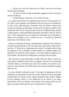 Une enfance maltraitée