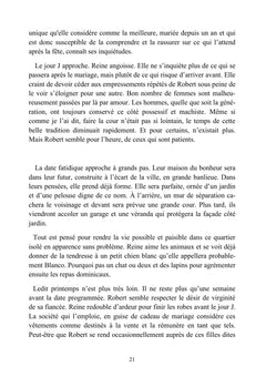 Une enfance maltraitée