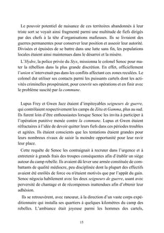 L'épopée d'Aléthéia