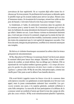 L'épopée d'Aléthéia