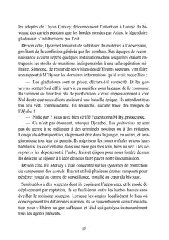 L'épopée d'Aléthéia