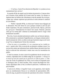 L'épopée d'Aléthéia