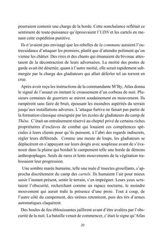 L'épopée d'Aléthéia