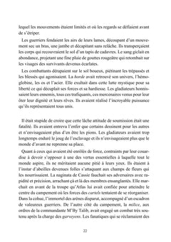 L'épopée d'Aléthéia