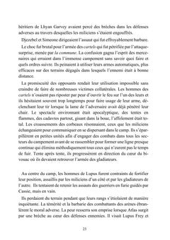 L'épopée d'Aléthéia