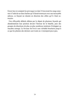 L'épopée d'Aléthéia