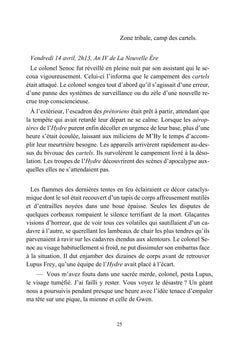 L'épopée d'Aléthéia