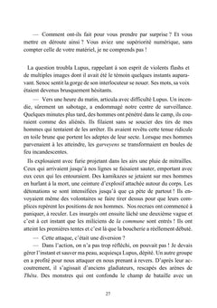 L'épopée d'Aléthéia