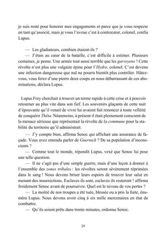 L'épopée d'Aléthéia