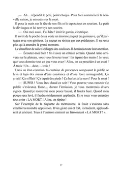 Procès Story