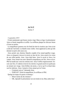 Procès Story