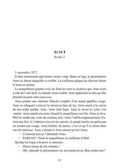 Procès Story