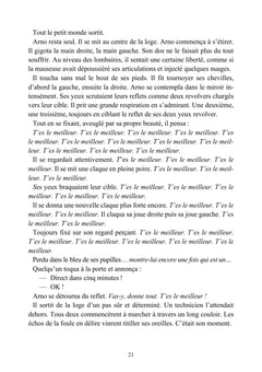 Procès Story