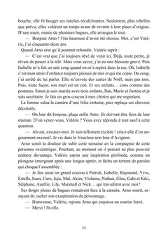 Procès Story