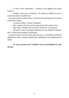 Procès Story