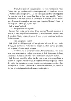 Procès Story