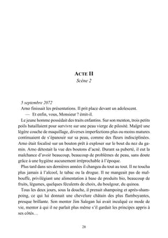 Procès Story