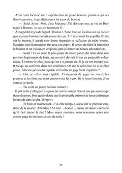 Procès Story