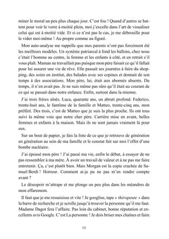 Évidences