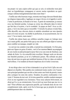 Évidences