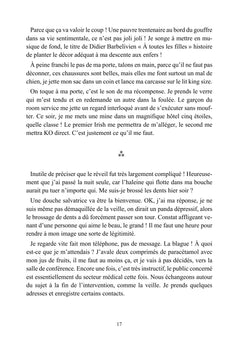 Évidences