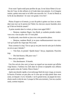 Évidences