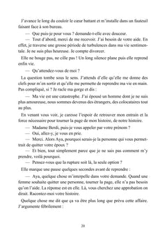 Évidences
