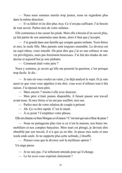 Évidences