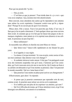 Évidences